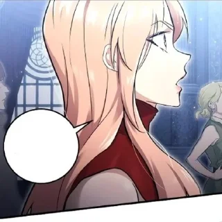 🌟 emoji Загадочная Принцесса Telegram sticker 20 of 120