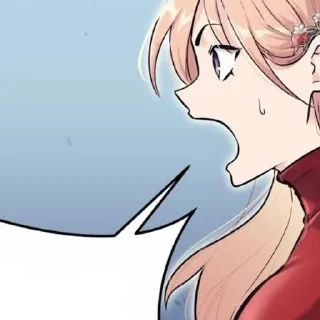 🌟 emoji Загадочная Принцесса Telegram sticker 14 of 120