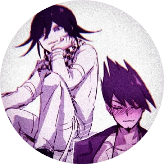 Sticker from {Ⲕⲁύⲧⲟ Ⲙⲟⲙⲟⲧⲁ/Ⲕⲟⲕυⳡυ Ⲟⲙⲁ}