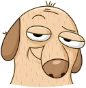 Sticker from Diggy @TgEmojis