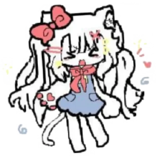 ☁️ emoji @milyye_yazyki – @krilxx Telegram sticker 5 of 20