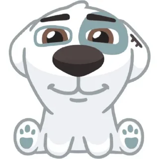 👍 emoji Scary&so on Telegram sticker 19 of 37
