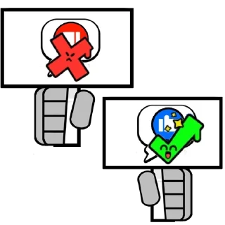 😐 emoji OsobiePins Telegram sticker 16 of 96