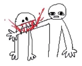 😊 emoji злой пчел Telegram sticker 14 of 118