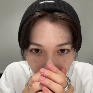 🎧 emoji |°•felix vlive•°| Telegram sticker 12 of 30
