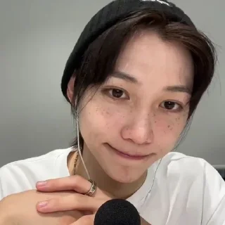 🎧 emoji |°•felix vlive•°| Telegram sticker 5 of 30