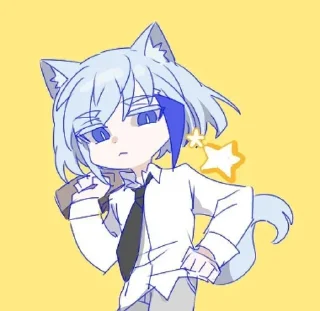 🌟 emoji Кун.Башня бога @Popipo0_0 Telegram sticker 12 of 32