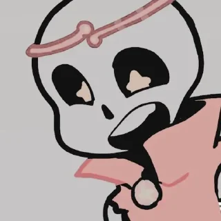 Sticker from Dream_classic