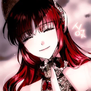 🍒 emoji ʟᴇᴛɪᴄɪᴀ ˳ ۫ . @Kali_Hell ₊˚⊹ Telegram sticker 23 of 85