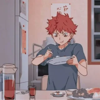 🌸 emoji Хината/んﾑ刀ﾑズの Telegram sticker 24 of 40