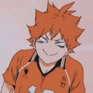 🌸 emoji Хината/んﾑ刀ﾑズの Telegram sticker 22 of 40