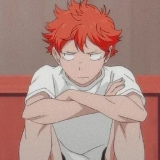 🌸 emoji Хината/んﾑ刀ﾑズの Telegram sticker 10 of 40