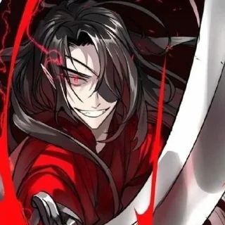 😈 emoji @kamelpack69 | Эмин и Жое | Telegram sticker 6 of 115