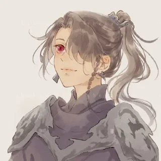 ☺️ emoji @kamelpack69 | Эмин и Жое | Telegram sticker 24 of 115