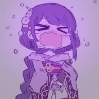 🌟 emoji RAIDEN SEX Telegram sticker 15 of 30
