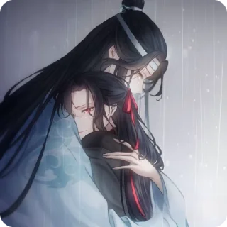 🥺 emoji @kamelpack69 | Вансянь | Telegram sticker 12 of 70