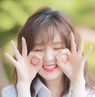 🎧 emoji が !¡🎧 Wendy . . . @lastmeetingg Telegram sticker 5 of 32