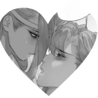 🖤 emoji @kamelpack69 | ЧБ экстры! | Telegram sticker 13 of 120