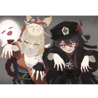 Sticker from Хз что