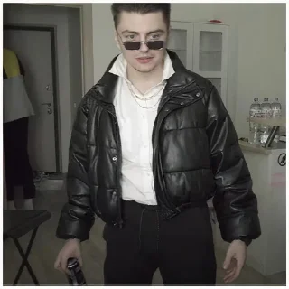 😏 emoji Зеля Telegram sticker 9 of 25