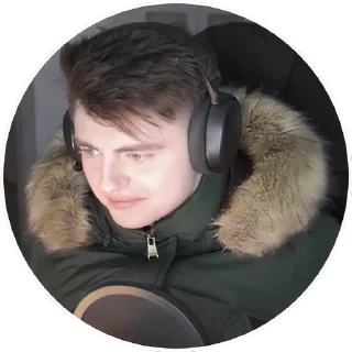 😕 emoji Зеля Telegram sticker 12 of 25