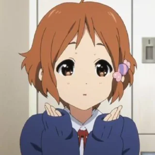 🍬 emoji Kanna Makino @kiwiys Telegram sticker 16 of 80