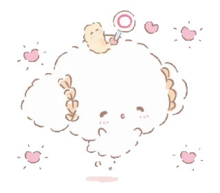 🍙 emoji 🍙 Telegram sticker 5 of 36