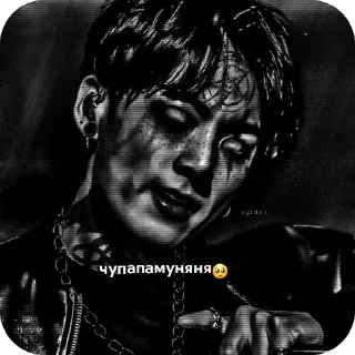 Sticker from dániyal🤟🏿
