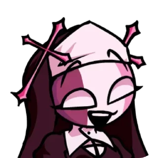 Sticker from Sarvente