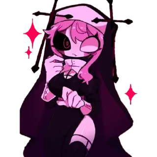 Sticker from Sarvente