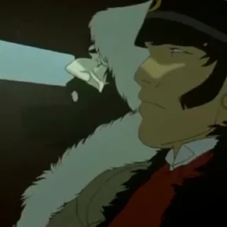 🥶 emoji ~Corto Maltese~ Telegram sticker 13 of 22