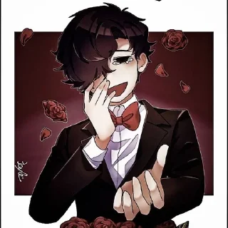 🐾 emoji ุ๋.𝅄✦𓈒 ࣪˖  ִֶ🐾 ฅ 𝑪𝑬𝑺𝑨𝑹 𝑻𝑶𝑹𝑹𝑬𝑺🕯 Telegram sticker 13 of 45