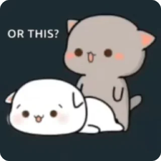 Sticker from ярик гей