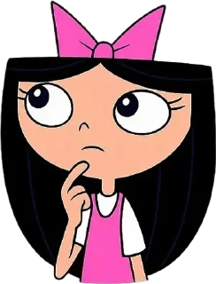 🌟 emoji Изабелла Гарсия Шапиро Telegram sticker 18 of 120