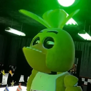 🐥 emoji Водичка горяча Telegram sticker 6 of 17