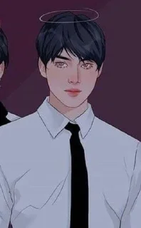 Sticker from ЯОНТ