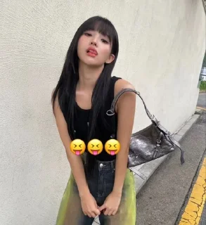 🌟 emoji соенка для общ https://t.me/ma Telegram sticker 16 of 25