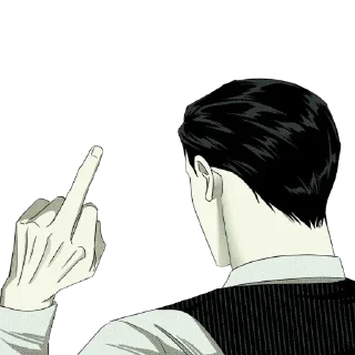 Sticker from факи🖕🏻