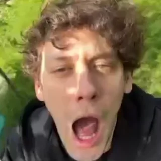 😵 emoji импровизаторы + шевелев Telegram sticker 11 of 64