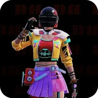 ❤ emoji ПАБДЖИ МОБАИЛ Telegram sticker 10 of 76
