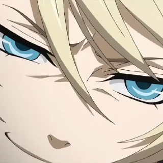 🖤 emoji Alois Trancy @stickersvl Telegram sticker 7 of 60