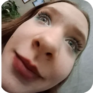 🤲 emoji Кися и сися Telegram sticker 10 of 47
