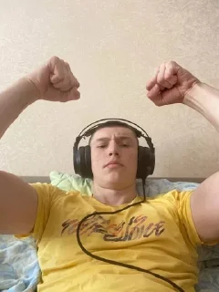 💪 emoji Легенды Telegram sticker 13 of 105
