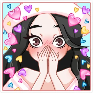🥺 emoji Ёнми (@TgSticker) Telegram sticker 21 of 48