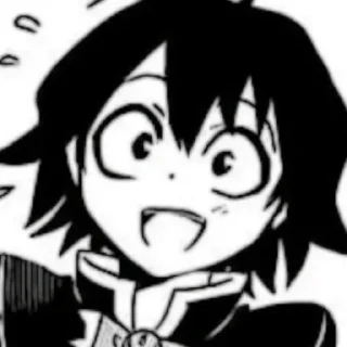 🎬 emoji Милашкеры, пак   - @Tori_gai Telegram sticker 10 of 111
