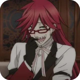 ❤ emoji Ґрелічка Telegram sticker 11 of 71