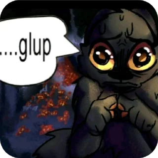 🥺 emoji scav prototype | by @suziford Telegram sticker 5 of 74
