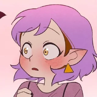 😱 emoji Я люблю Эмити Telegram sticker 24 of 118