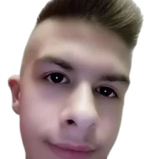 💇 emoji Пидр Telegram sticker 6 of 67