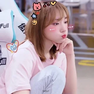 Sticker from База ZGDX